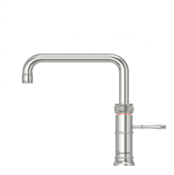 Quooker Classic Fusion Square i Krom
